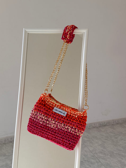 CHAIN BAG