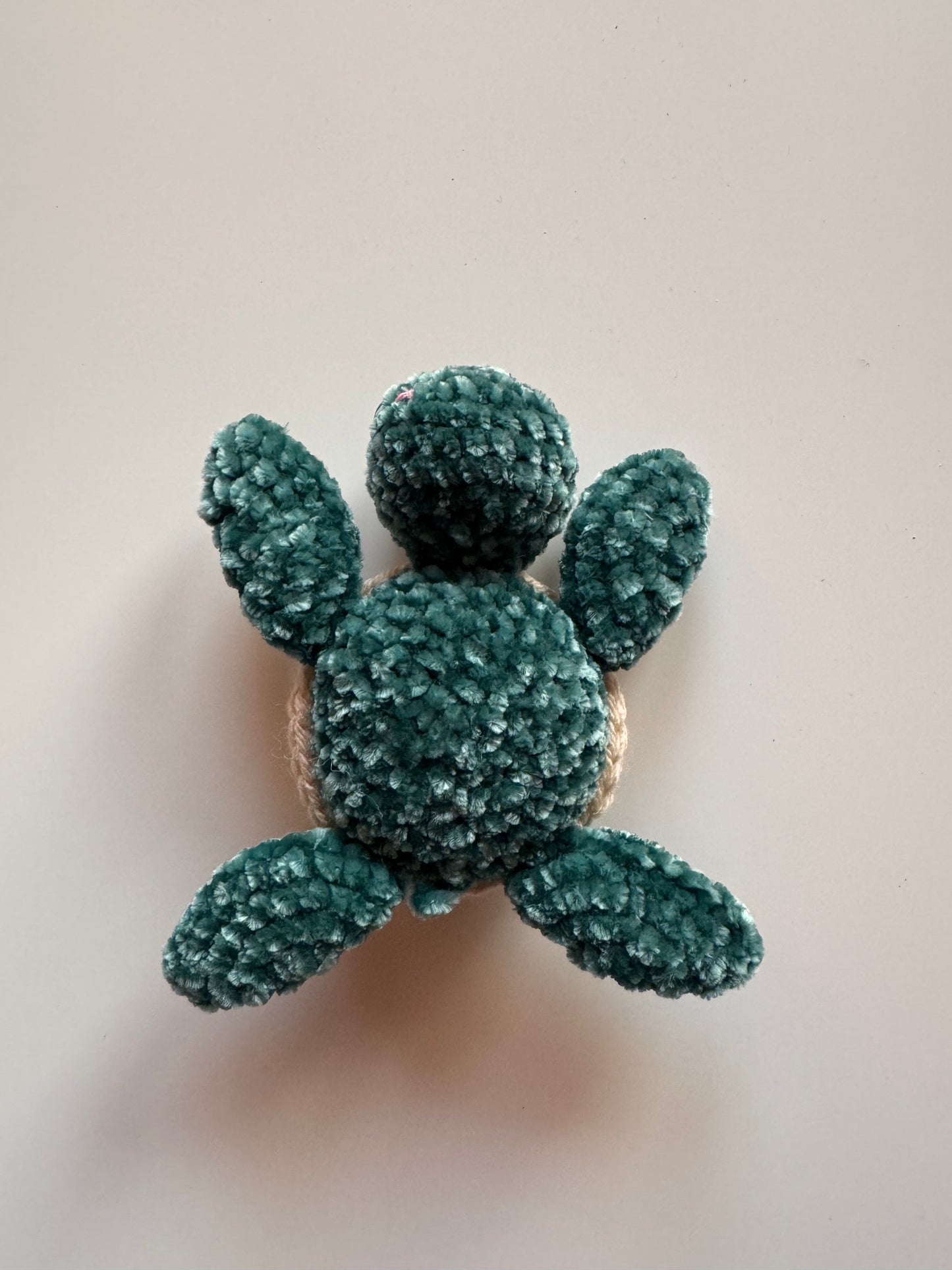 Tartaruga marina MINI