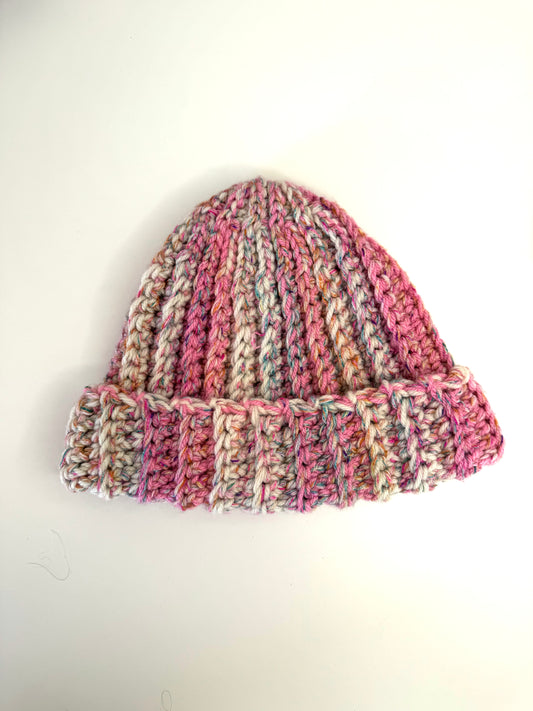 Chunky Beanie