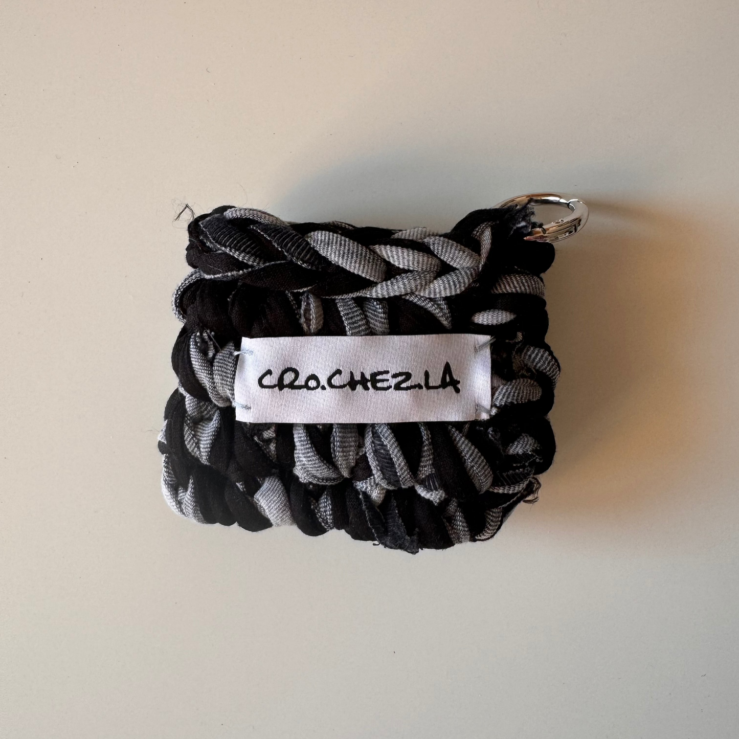 Crochet Airpods Case