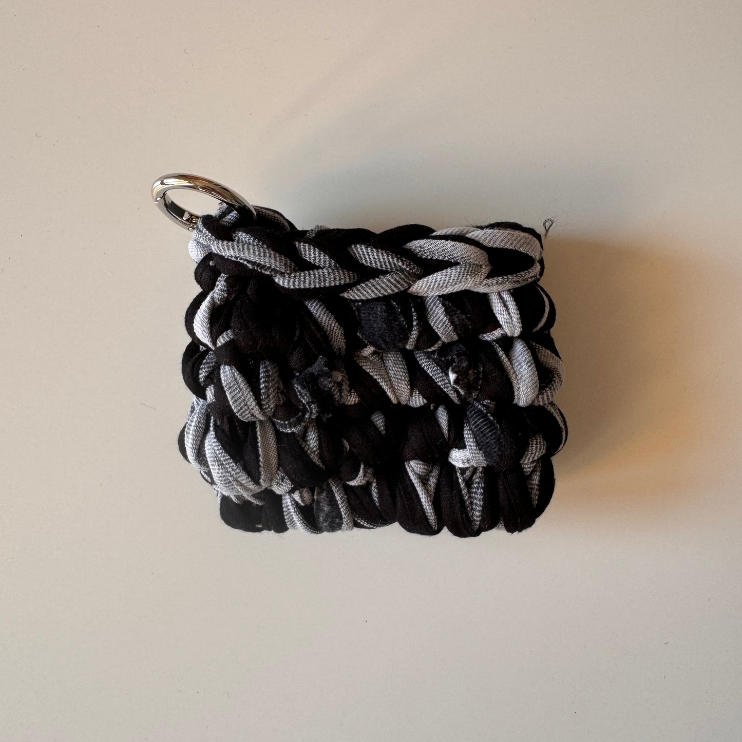 Crochet Airpods Case