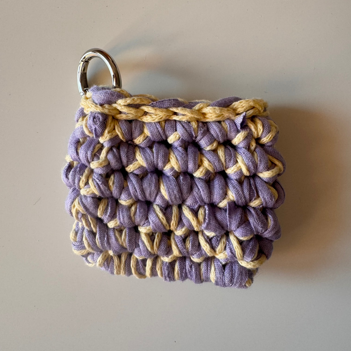 Crochet Airpods Case