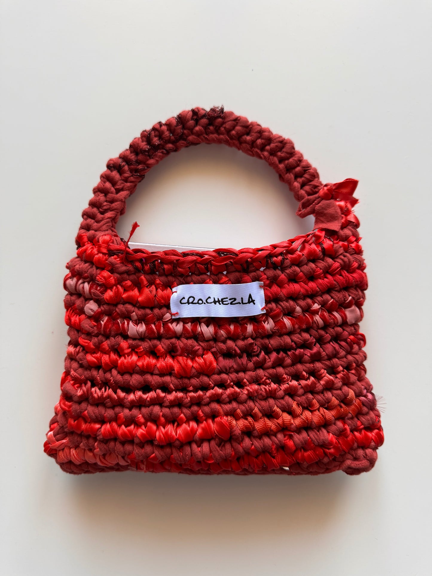 PADLOCK BAG