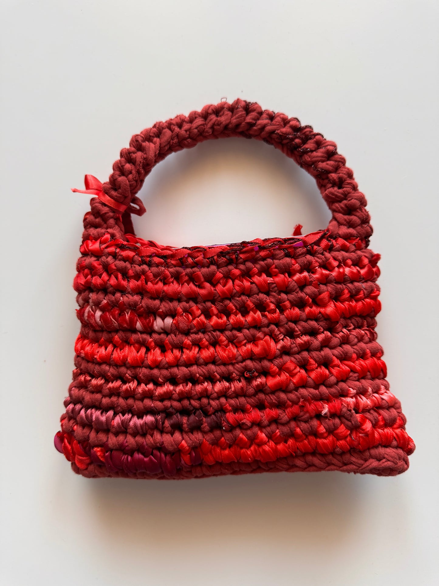 PADLOCK BAG