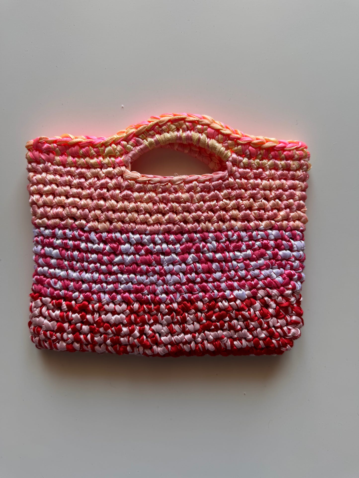 SQUARE BAG
