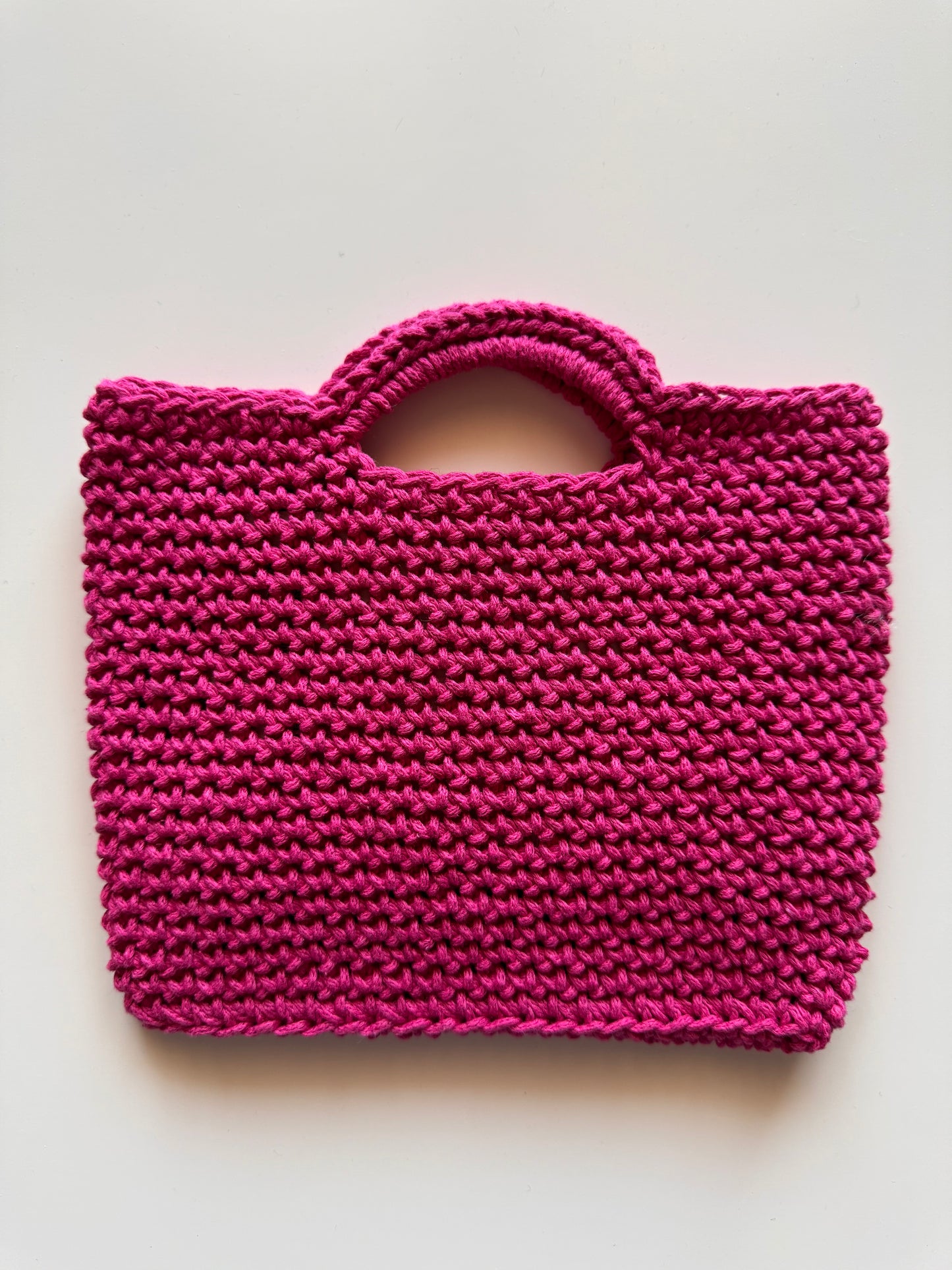 SQUARE BAG